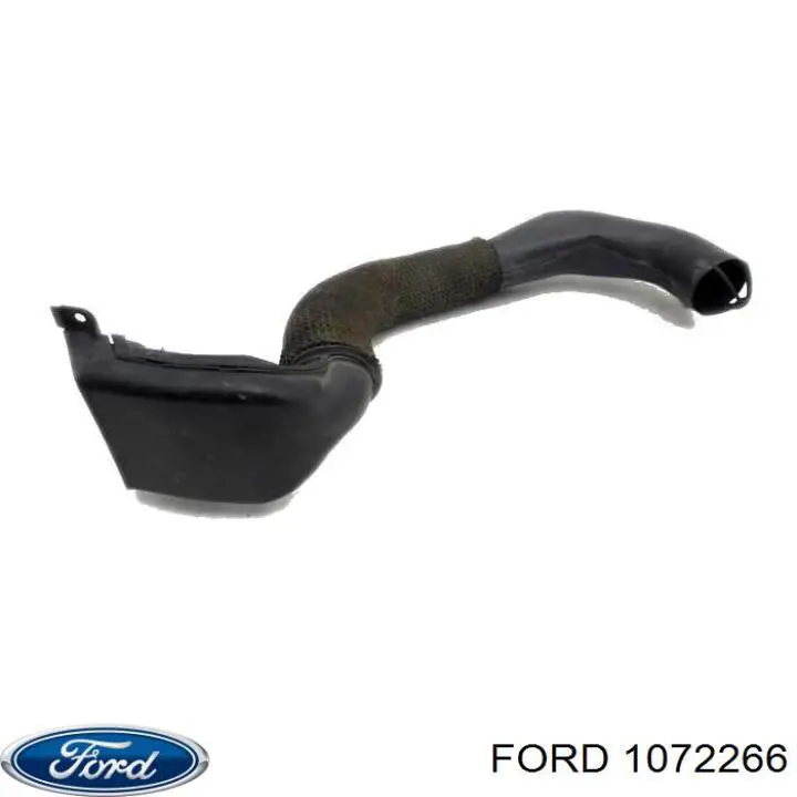 1113966 Ford tomada de ar de filtro de ar