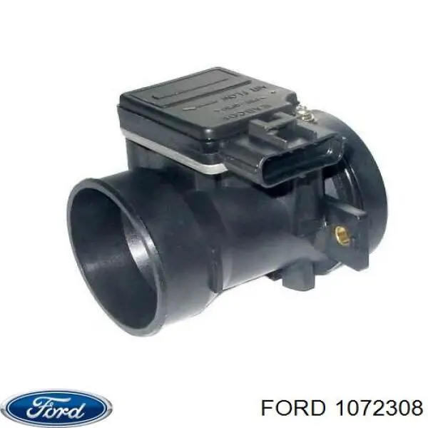 Купить 1072308 Ford Воздухомер