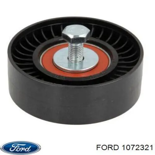 Купить 1072321 Ford Паразитный ролик