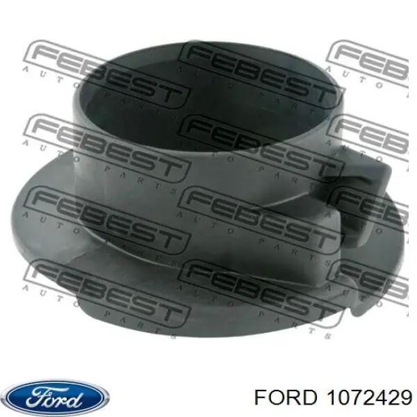 1072429 Ford 