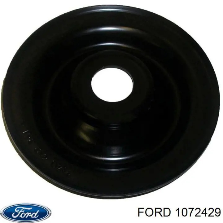 Пин (наконечник) провода Ford 1072429 цена, от 0.63 USD