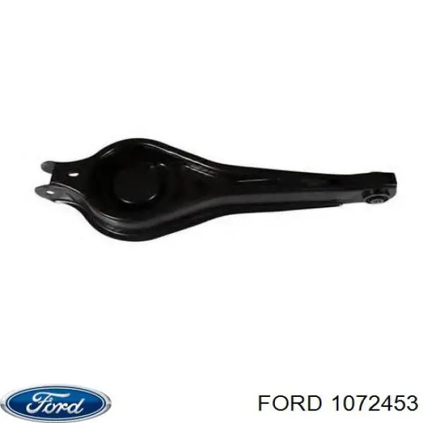 Купить 1072453 Ford Нижний рычаг задней подвески