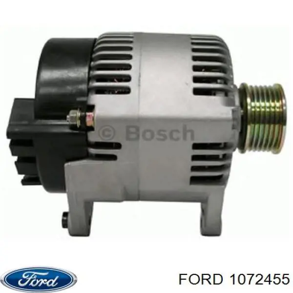 Автомобильный генератор Ford 1072455 цена, от 83.80 USD