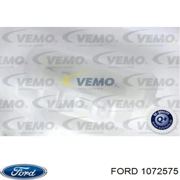 98AP9275BP Ford Электробензонасос