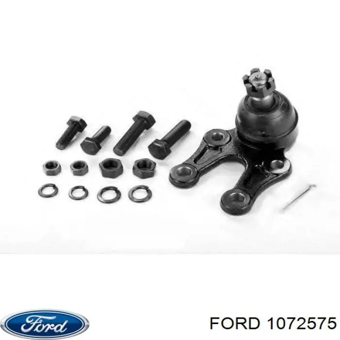 Купить 98AP9275BP Ford Модуль топливного насоса