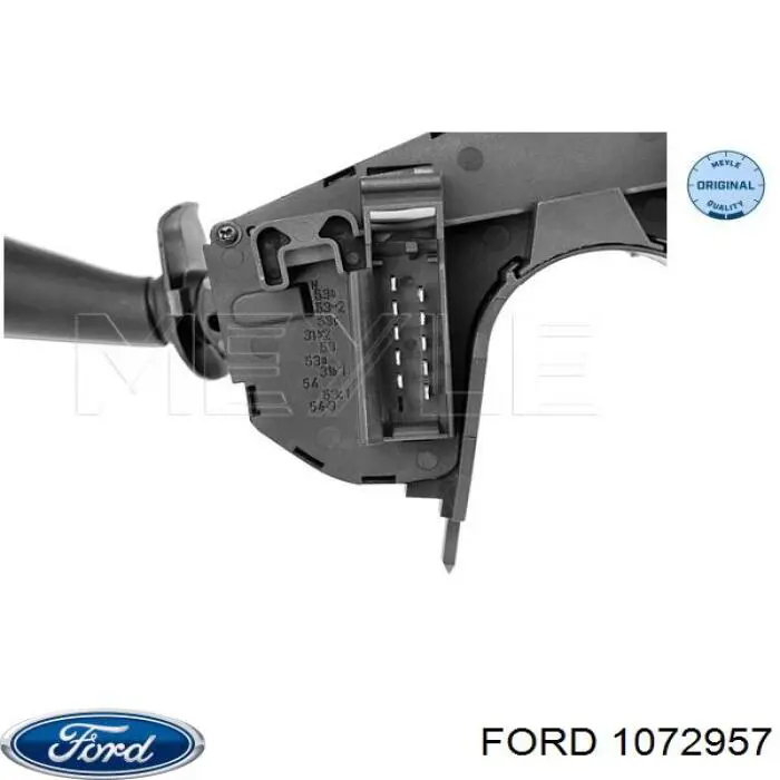Переключатель подрулевой, левый Ford 1072957 цена, от 37.60 USD