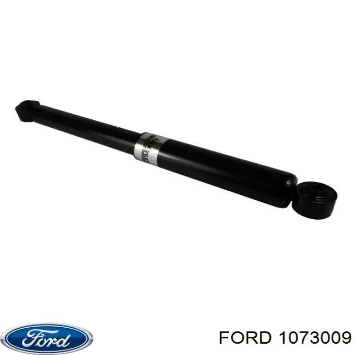 Купить 1073009 Ford Амортизатор задней подвески