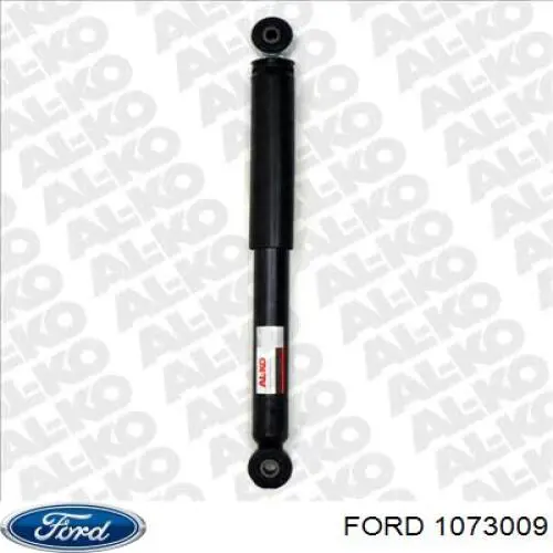 Стойка амортизатора задняя Ford 1073009 цена, от 25.34 USD