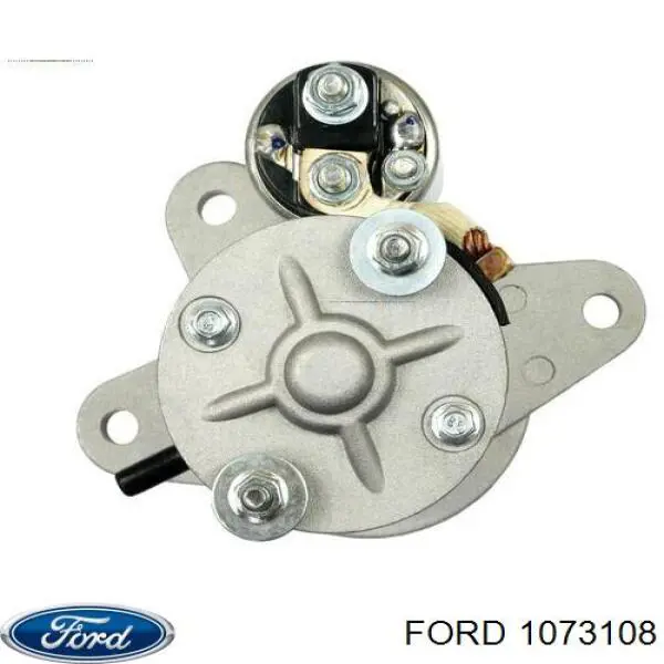 Стартер Ford 1073108 цена, от 115.81 USD
