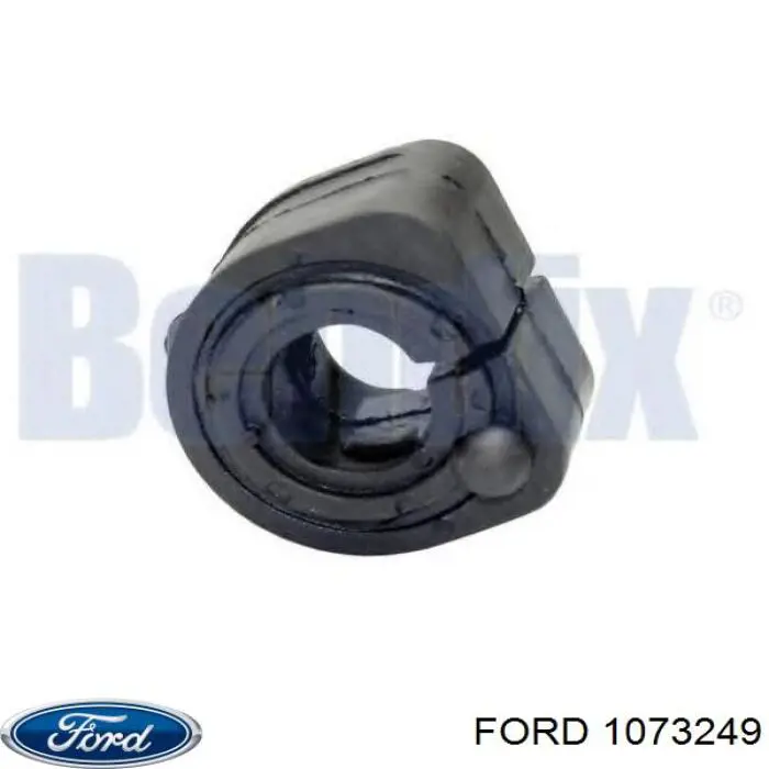 Резинка заднего стабилизатора Ford 1073249 цена, от 3.12 USD