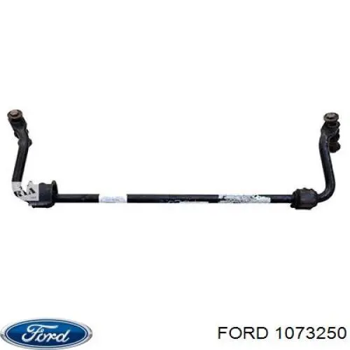 1061704 Ford estabilizador traseiro