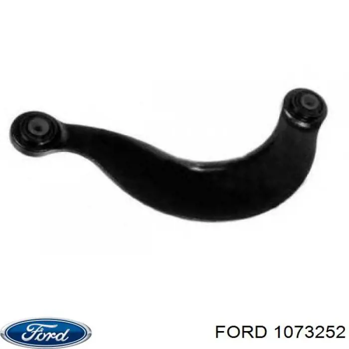 Балка задней подвески поперечная Ford 1113289 цена, от 7.29 USD