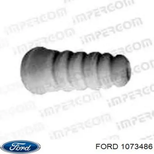 Отбойник амортизатора заднего 1073486 Ford