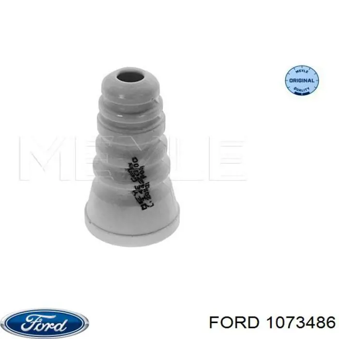 Буфер-отбойник амортизатора заднего Ford 1073486 цена, от 4.92 USD