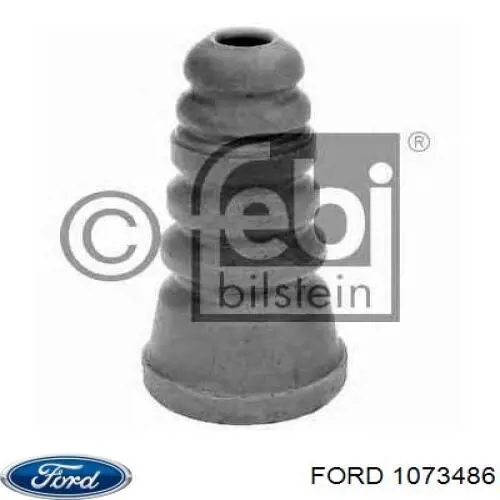 Купить 1073486 Ford Отбойник амортизатора заднего
