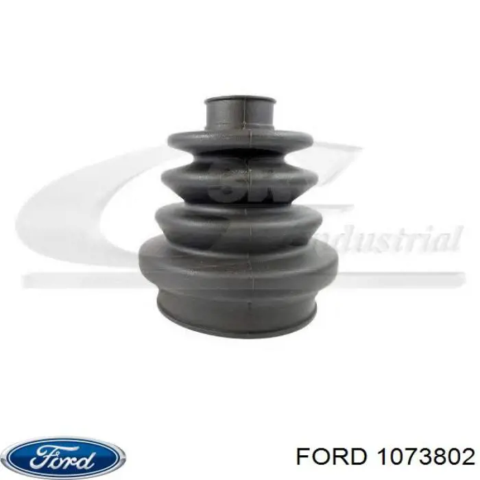Пыльник ШРУСа внутренний 1073802 Ford