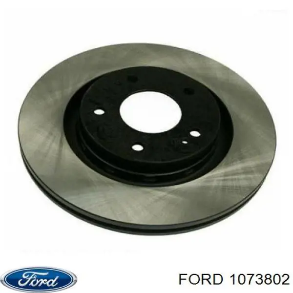Купить 1073802 Ford Пыльник гранаты внутренний, передней полуоси