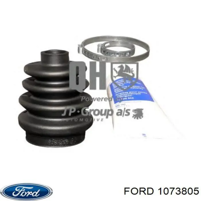 Чехол шруса Ford 1073805 цена, от 4.47 USD