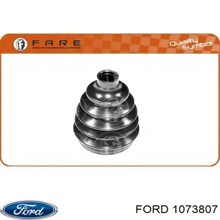 Чехол шруса Ford 1073807 цена, от 8.18 USD