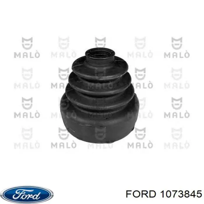 1073845 Ford Пыльник ШРУСа передней полуоси внутренний