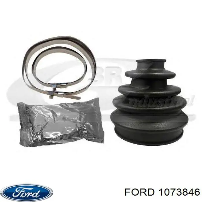 Чехол шруса Ford 1073846 цена, от 6.29 USD