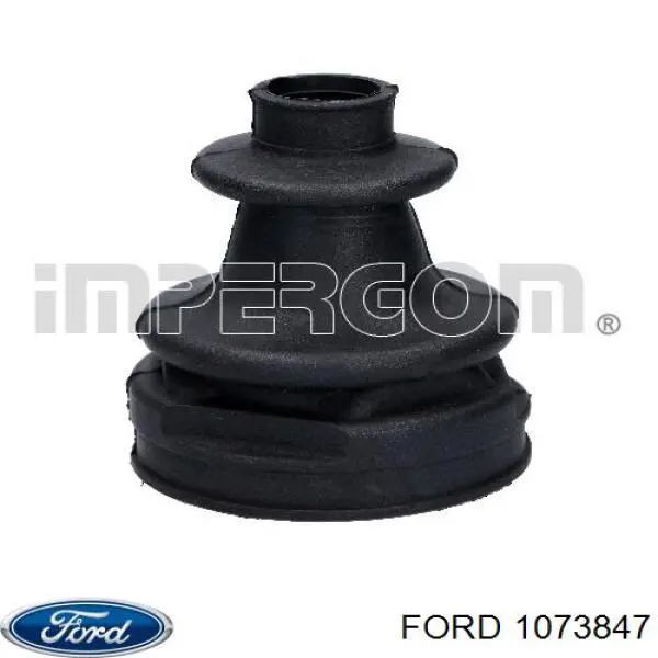 Пыльник шарнира угловых скоростей внутренний передний Ford 1073847 цена, от 5.57 USD