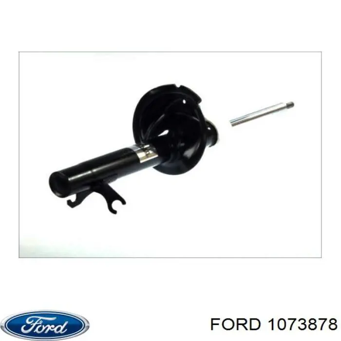 1073878 Ford амортизатор передний правый