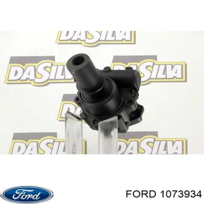 Купить 1073934 Ford Пыльник гранаты наружный, передний