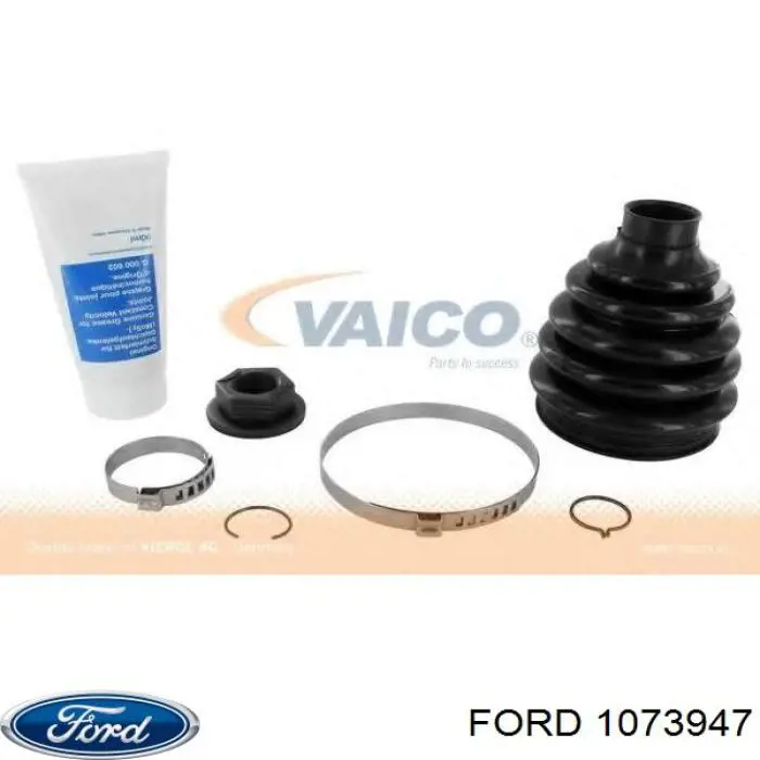 Купить 1073947 Ford Пыльник гранаты наружный, передний