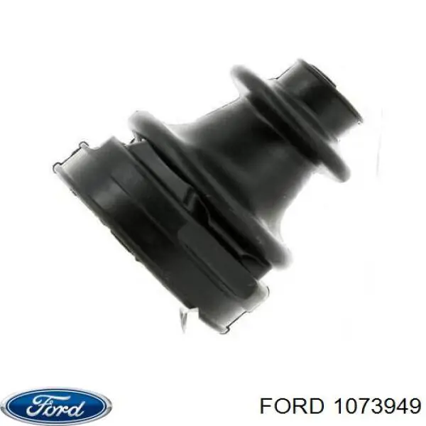 1073949 Ford пыльник шруса передней полуоси внутренний