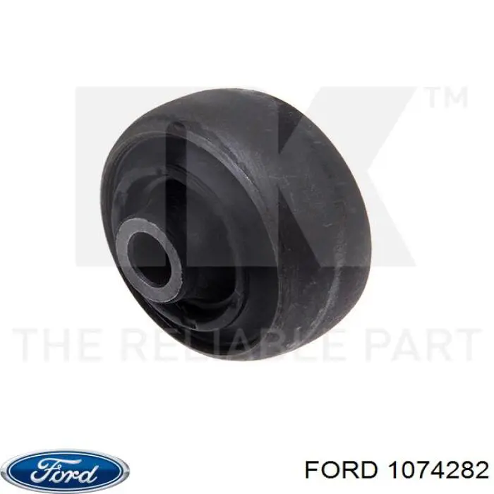 Купить 1074282 Ford Сайлентблок нижний передней подвески