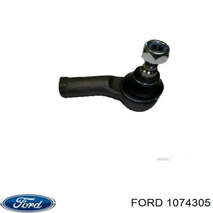1074305 Ford рулевой наконечник