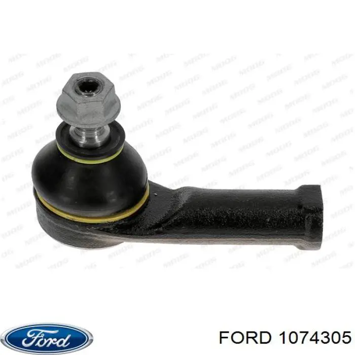 Рулевой наконечник Ford 1074305 цена, от 7.82 USD