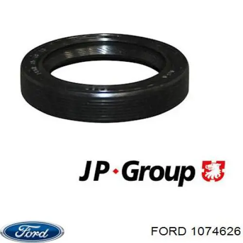 Купить 1074626 Ford Передний сальник коленвала