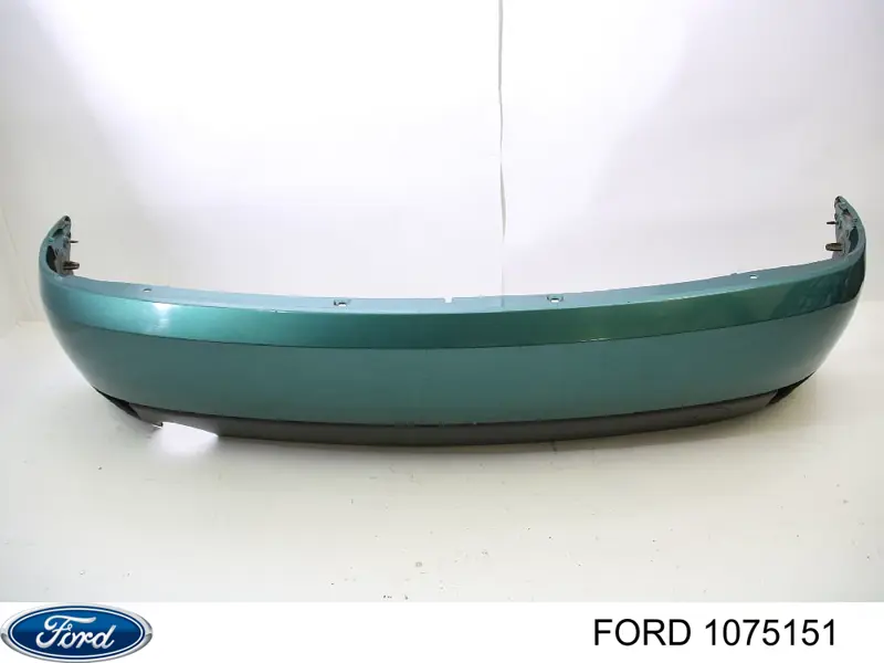 Купить 1075151 Ford Задний бампер