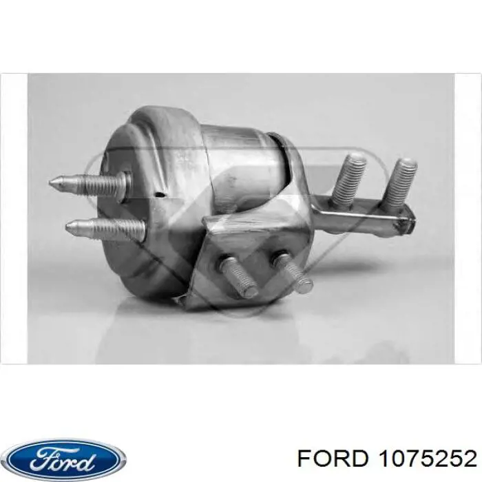 Купить 1075252 Ford Правая опора двигателя
