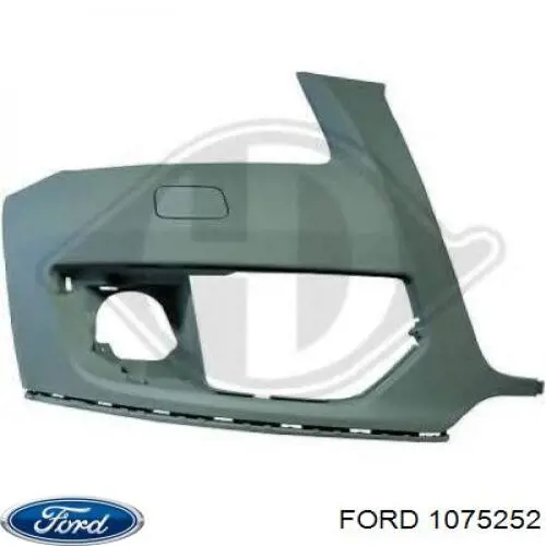 Подушка двигателя Ford 1075252 цена, от 237.24 USD