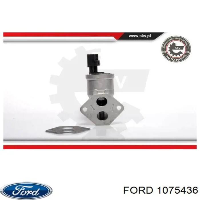РХХ Ford 1075436