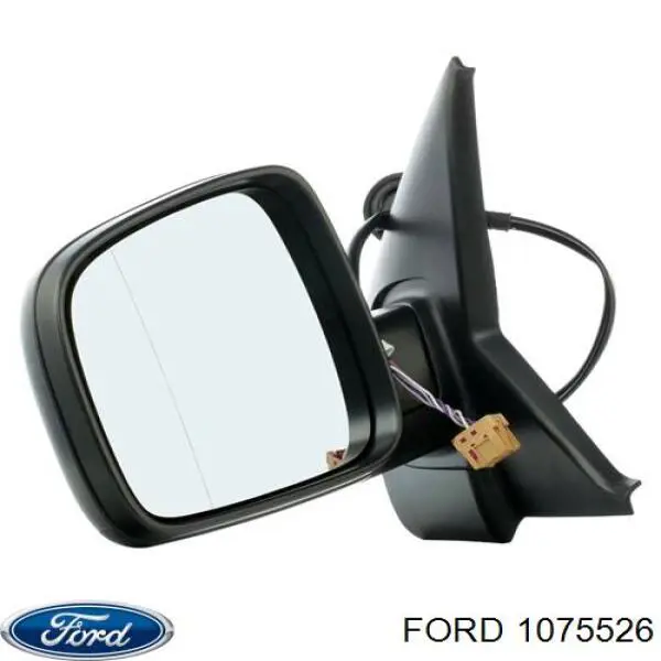 Топливный насос Ford 1118640