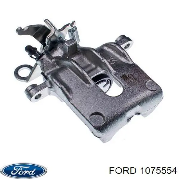 Задний левый суппорт Ford 1075554 цена, от 51.95 USD