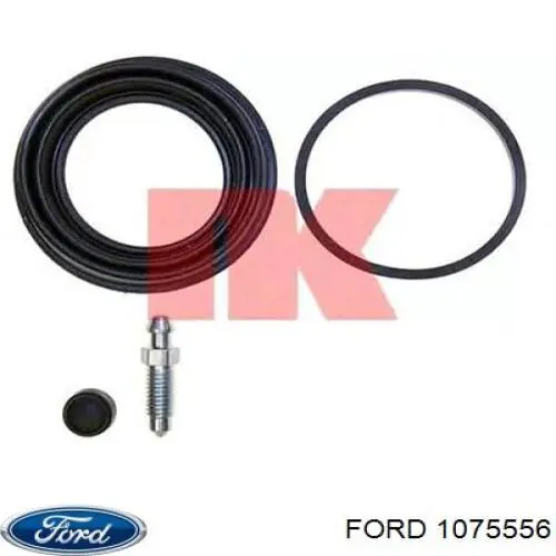 1075556 Ford ремкомплект суппорта тормозного переднего