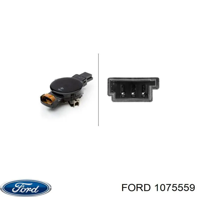 1075559 Ford 