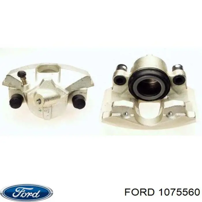 Тормозной суппорт Ford 1075560 цена, от 26.67 USD