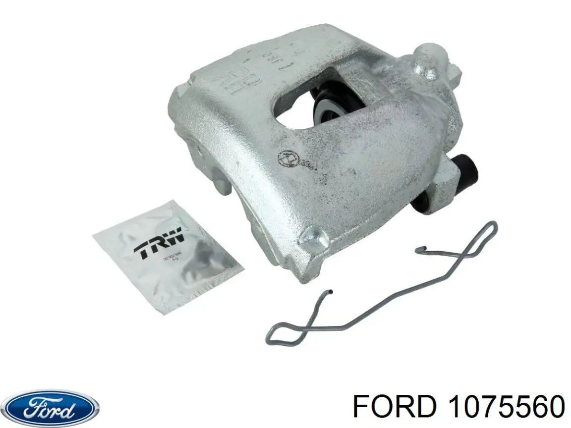 Тормозной суппорт Ford 1075560 цена, от 26.67 USD