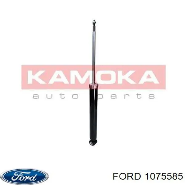 Купить 1075585 Ford Амортизатор задней подвески
