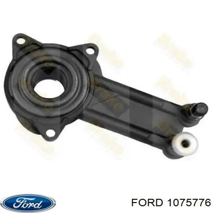 Цилиндр сцепления рабочий с выжимным подшипником Ford 1075776 цена, от 47.44 USD