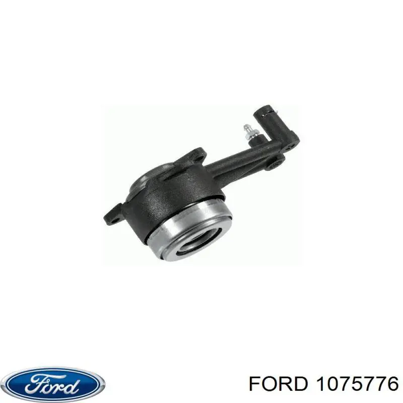 Купить 1075776 Ford Цилиндр сцепления в сборе с выжимным подшипником