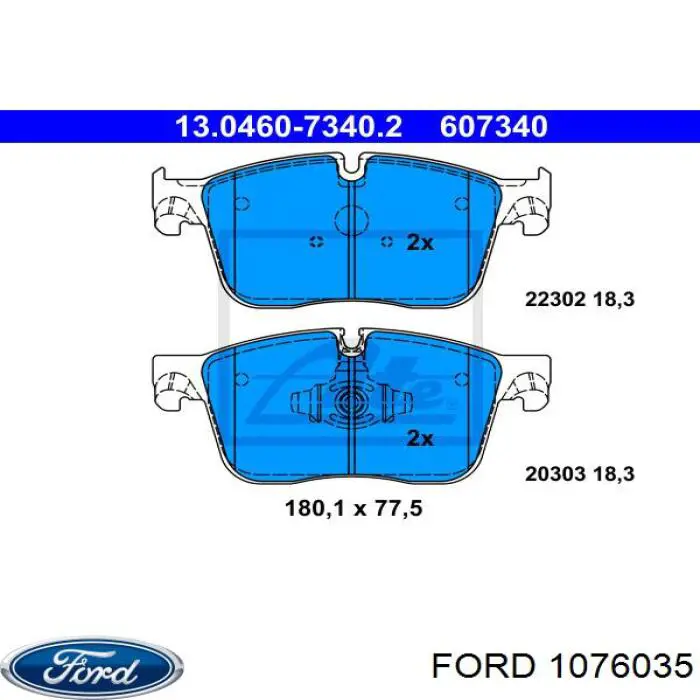 1076299 Ford 