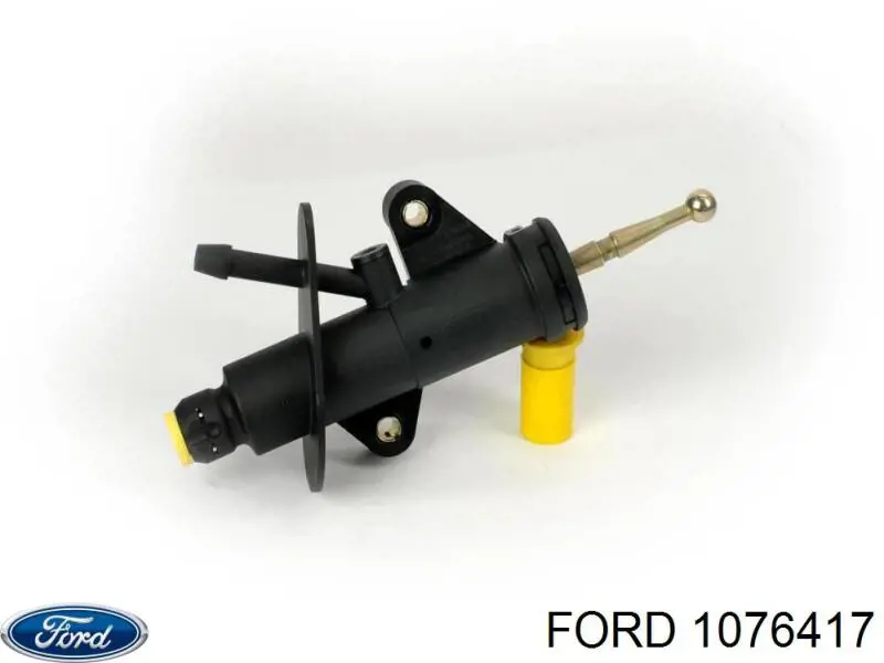 Купить 1076417 Ford Главный цилиндр сцепления