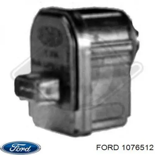 1029501 Ford корректор фары
